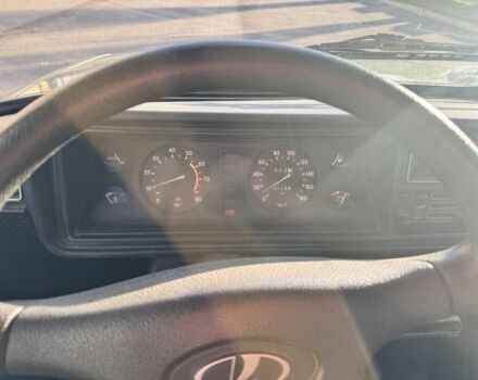Зелений ВАЗ 2107, об'ємом двигуна 1.5 л та пробігом 51 тис. км за 2300 $, фото 7 на Automoto.ua
