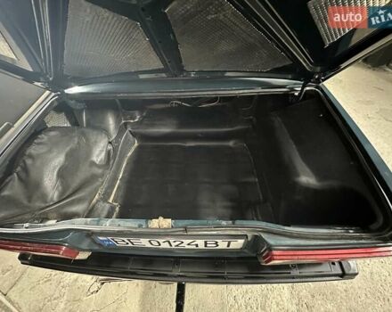 Зелений ВАЗ 2107, об'ємом двигуна 1.5 л та пробігом 23 тис. км за 1602 $, фото 16 на Automoto.ua