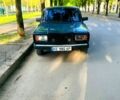 Зеленый ВАЗ 2107, объемом двигателя 1.5 л и пробегом 66 тыс. км за 2000 $, фото 1 на Automoto.ua