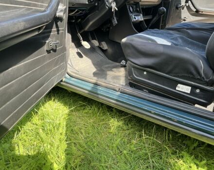 Зеленый ВАЗ 2107, объемом двигателя 1.5 л и пробегом 62 тыс. км за 1900 $, фото 7 на Automoto.ua