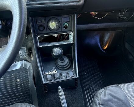 Зеленый ВАЗ 2107, объемом двигателя 1.5 л и пробегом 130 тыс. км за 770 $, фото 7 на Automoto.ua