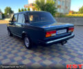 Зелений ВАЗ 2107, об'ємом двигуна 1.5 л та пробігом 97 тис. км за 2250 $, фото 5 на Automoto.ua
