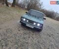 Зеленый ВАЗ 2107, объемом двигателя 1.5 л и пробегом 160 тыс. км за 1999 $, фото 18 на Automoto.ua