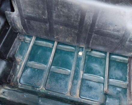 Зелений ВАЗ 2107, об'ємом двигуна 1.6 л та пробігом 95 тис. км за 2300 $, фото 12 на Automoto.ua