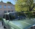 Зеленый ВАЗ 2107, объемом двигателя 1.5 л и пробегом 95 тыс. км за 1400 $, фото 1 на Automoto.ua