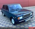 Зелений ВАЗ 2107, об'ємом двигуна 1.5 л та пробігом 97 тис. км за 2249 $, фото 1 на Automoto.ua