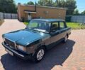 Зеленый ВАЗ 2107, объемом двигателя 0 л и пробегом 44 тыс. км за 2361 $, фото 1 на Automoto.ua