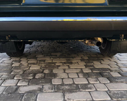 Зеленый ВАЗ 2107, объемом двигателя 1.5 л и пробегом 35 тыс. км за 2600 $, фото 8 на Automoto.ua