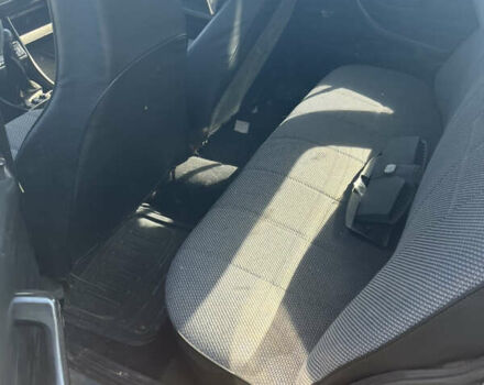 Зеленый ВАЗ 2107, объемом двигателя 1.45 л и пробегом 22 тыс. км за 1100 $, фото 5 на Automoto.ua