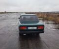 Зеленый ВАЗ 2107, объемом двигателя 1.45 л и пробегом 46 тыс. км за 950 $, фото 3 на Automoto.ua