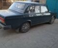 Зеленый ВАЗ 2107, объемом двигателя 1.45 л и пробегом 31 тыс. км за 2800 $, фото 1 на Automoto.ua