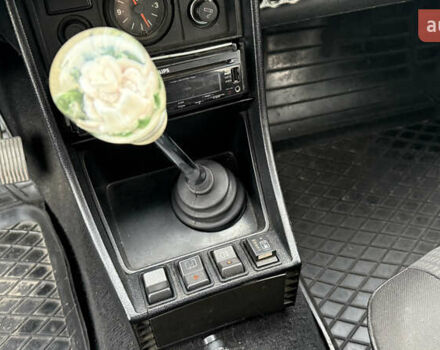 Зеленый ВАЗ 2107, объемом двигателя 1.6 л и пробегом 140 тыс. км за 1850 $, фото 13 на Automoto.ua