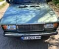Зелений ВАЗ 2107, об'ємом двигуна 1.5 л та пробігом 80 тис. км за 2500 $, фото 1 на Automoto.ua