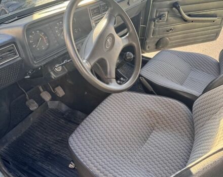 Зелений ВАЗ 2107, об'ємом двигуна 1.5 л та пробігом 51 тис. км за 2300 $, фото 9 на Automoto.ua