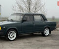 Зеленый ВАЗ 2107, объемом двигателя 1.6 л и пробегом 140 тыс. км за 1850 $, фото 2 на Automoto.ua