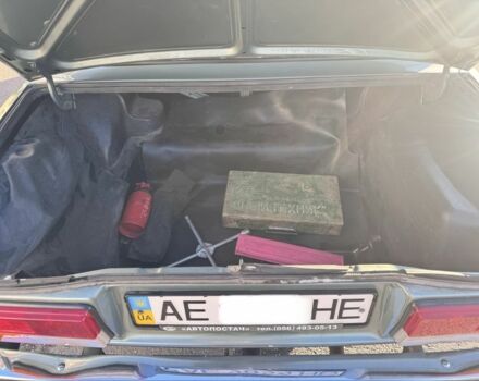 Зелений ВАЗ 2107, об'ємом двигуна 1.5 л та пробігом 51 тис. км за 2300 $, фото 12 на Automoto.ua