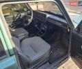 Зеленый ВАЗ 2107, объемом двигателя 1.5 л и пробегом 160 тыс. км за 1999 $, фото 15 на Automoto.ua