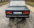 Зелений ВАЗ 2107, об'ємом двигуна 1.5 л та пробігом 120 тис. км за 1500 $, фото 3 на Automoto.ua