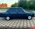 Зелений ВАЗ 2107, об'ємом двигуна 1.5 л та пробігом 97 тис. км за 2249 $, фото 2 на Automoto.ua