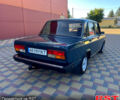 Зелений ВАЗ 2107, об'ємом двигуна 1.5 л та пробігом 97 тис. км за 2250 $, фото 6 на Automoto.ua