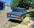 Зеленый ВАЗ 2107, объемом двигателя 1.5 л и пробегом 142 тыс. км за 900 $, фото 2 на Automoto.ua