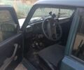 Зелений ВАЗ 2107, об'ємом двигуна 1.7 л та пробігом 300 тис. км за 713 $, фото 7 на Automoto.ua