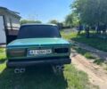 Зелений ВАЗ 2107, об'ємом двигуна 1.5 л та пробігом 121 тис. км за 4000 $, фото 14 на Automoto.ua