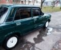 Зелений ВАЗ 2107, об'ємом двигуна 1.6 л та пробігом 95 тис. км за 2300 $, фото 4 на Automoto.ua