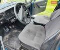 Зеленый ВАЗ 2107, объемом двигателя 1.5 л и пробегом 64 тыс. км за 1600 $, фото 5 на Automoto.ua