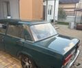 Зеленый ВАЗ 2107, объемом двигателя 1.4 л и пробегом 102 тыс. км за 1450 $, фото 7 на Automoto.ua