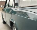 Зеленый ВАЗ 2107, объемом двигателя 1.5 л и пробегом 93 тыс. км за 2150 $, фото 14 на Automoto.ua