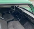 Зеленый ВАЗ 2107, объемом двигателя 1.5 л и пробегом 83 тыс. км за 2100 $, фото 2 на Automoto.ua