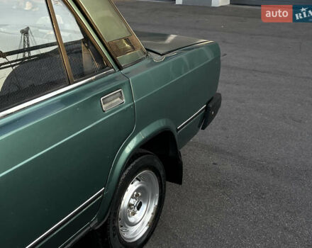 Зелений ВАЗ 2107, об'ємом двигуна 1.5 л та пробігом 85 тис. км за 1750 $, фото 9 на Automoto.ua