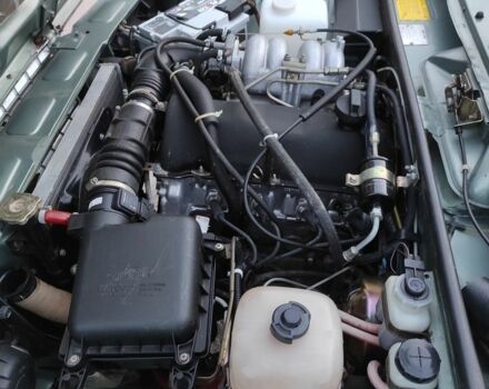 Зелений ВАЗ 2107, об'ємом двигуна 1.5 л та пробігом 107 тис. км за 2800 $, фото 4 на Automoto.ua