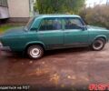 Зелений ВАЗ 2107, об'ємом двигуна 1.5 л та пробігом 136 тис. км за 700 $, фото 4 на Automoto.ua