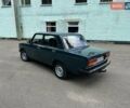 Зелений ВАЗ 2107, об'ємом двигуна 1.5 л та пробігом 87 тис. км за 2697 $, фото 8 на Automoto.ua