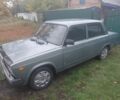 ВАЗ 2107 2007 в Миргороде на Automoto.ua Зеленый ВАЗ 2107, объемом двигателя 1.5 л и пробегом 2 тыс. км за 1300 $, фото 1 на Automoto.ua