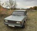 ВАЗ 2107 2007 у Полтаві на Automoto.ua Зелений ВАЗ 2107, об'ємом двигуна 0 л та пробігом 87 тис. км за 1500 $, фото 1 на Automoto.ua