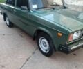 Зеленый ВАЗ 2107, объемом двигателя 0 л и пробегом 25 тыс. км за 3000 $, фото 3 на Automoto.ua