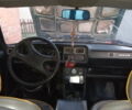 Зеленый ВАЗ 2107, объемом двигателя 1.6 л и пробегом 150 тыс. км за 1300 $, фото 3 на Automoto.ua