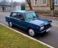 Зеленый ВАЗ 2107, объемом двигателя 15 л и пробегом 180 тыс. км за 1500 $, фото 6 на Automoto.ua