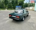 Зелений ВАЗ 2107, об'ємом двигуна 1.5 л та пробігом 87 тис. км за 2697 $, фото 18 на Automoto.ua