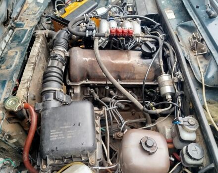 Зеленый ВАЗ 2107, объемом двигателя 0 л и пробегом 94 тыс. км за 1350 $, фото 5 на Automoto.ua