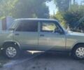 Зелений ВАЗ 2107, об'ємом двигуна 1.5 л та пробігом 75 тис. км за 3000 $, фото 1 на Automoto.ua