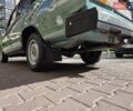 Зеленый ВАЗ 2107, объемом двигателя 1.45 л и пробегом 69 тыс. км за 3200 $, фото 34 на Automoto.ua
