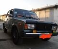 Зеленый ВАЗ 2107, объемом двигателя 0 л и пробегом 90 тыс. км за 2500 $, фото 1 на Automoto.ua
