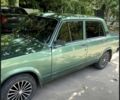 Зелений ВАЗ 2107, об'ємом двигуна 1.5 л та пробігом 140 тис. км за 1600 $, фото 2 на Automoto.ua