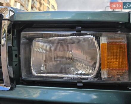 Зеленый ВАЗ 2107, объемом двигателя 1.45 л и пробегом 69 тыс. км за 3200 $, фото 10 на Automoto.ua