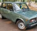 Зеленый ВАЗ 2107, объемом двигателя 0 л и пробегом 25 тыс. км за 3499 $, фото 18 на Automoto.ua