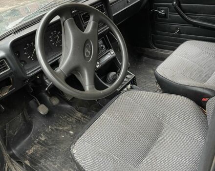 Зелений ВАЗ 2107, об'ємом двигуна 1.6 л та пробігом 300 тис. км за 1200 $, фото 4 на Automoto.ua